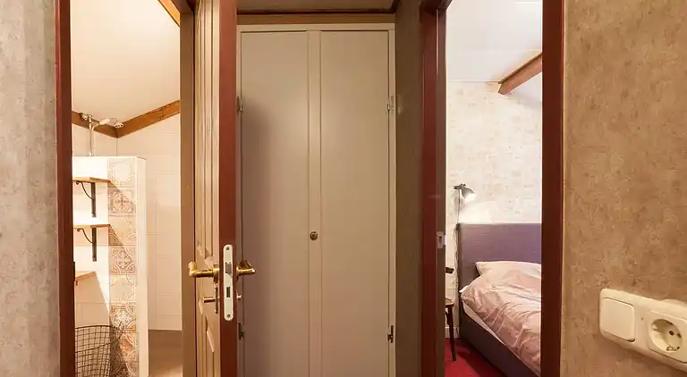 Holiday home in Horssen