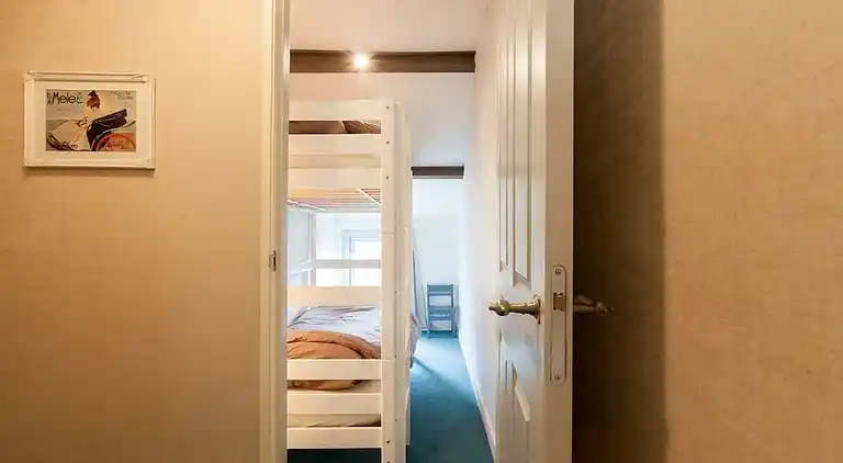 Holiday home in Horssen