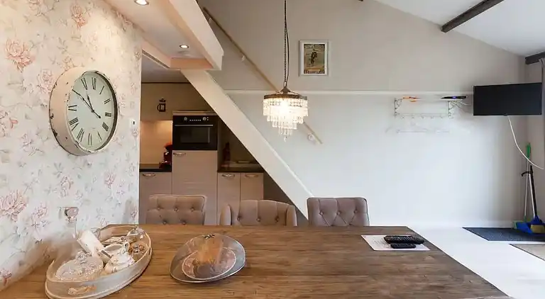 Holiday home in Horssen