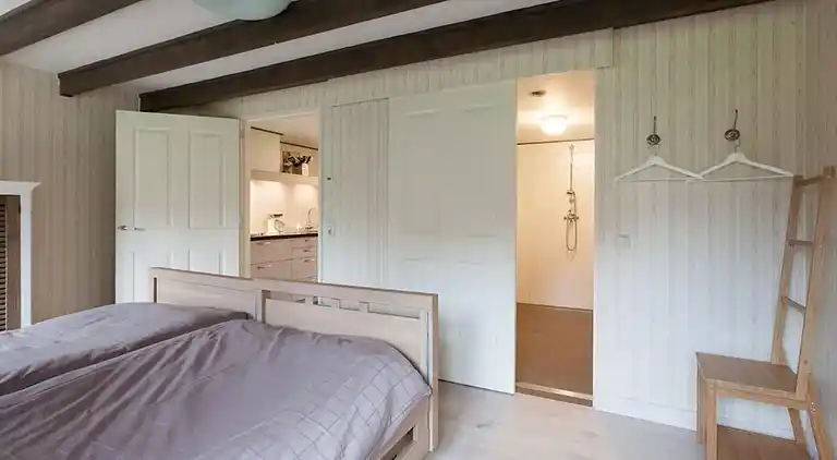 Holiday home in Horssen