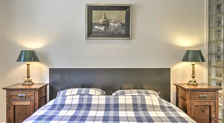 Vakantiehuis in Wesepe