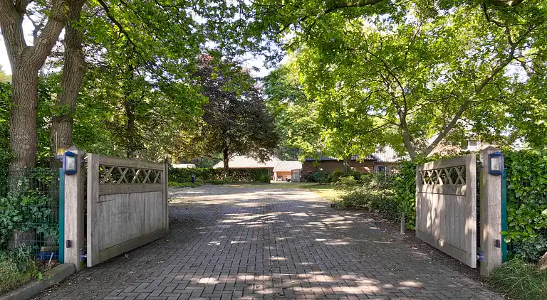 Vakantiehuis in Wesepe