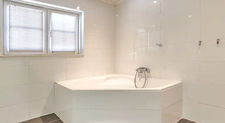 Vakantiehuis in Wesepe