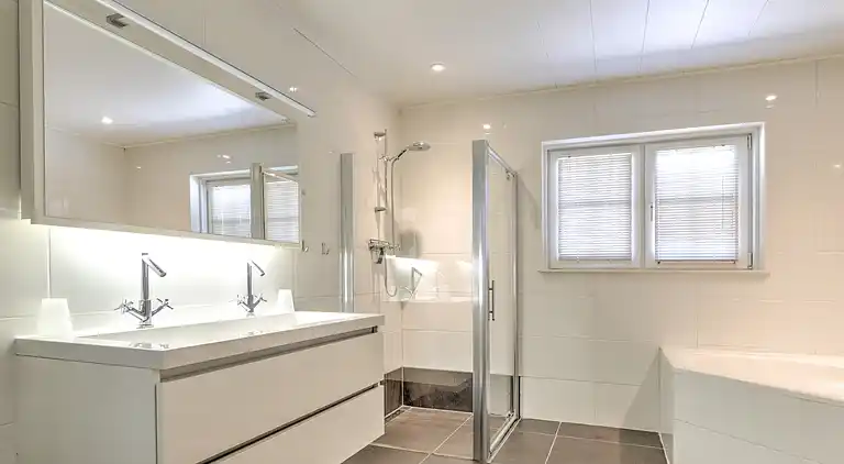 Vakantiehuis in Wesepe