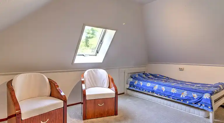 Vakantiehuis in Wesepe