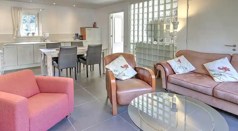 Vakantiehuis in Wesepe