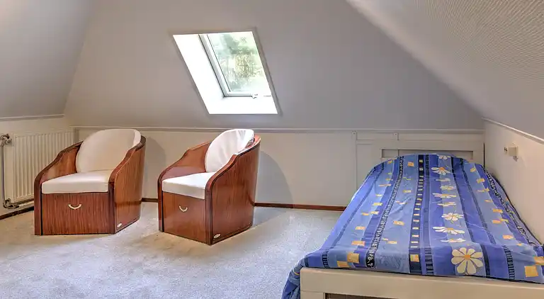 Vakantiehuis in Wesepe