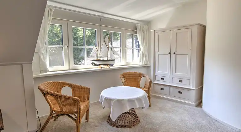 Vakantiehuis in Wesepe