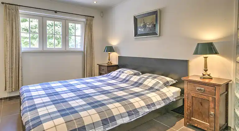 Vakantiehuis in Wesepe