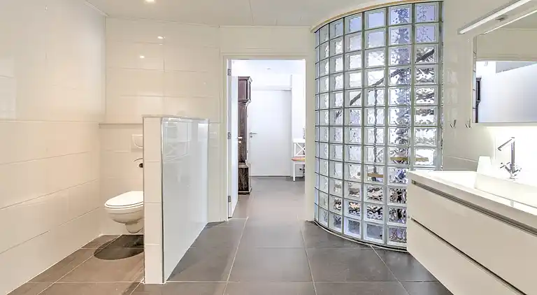 Vakantiehuis in Wesepe