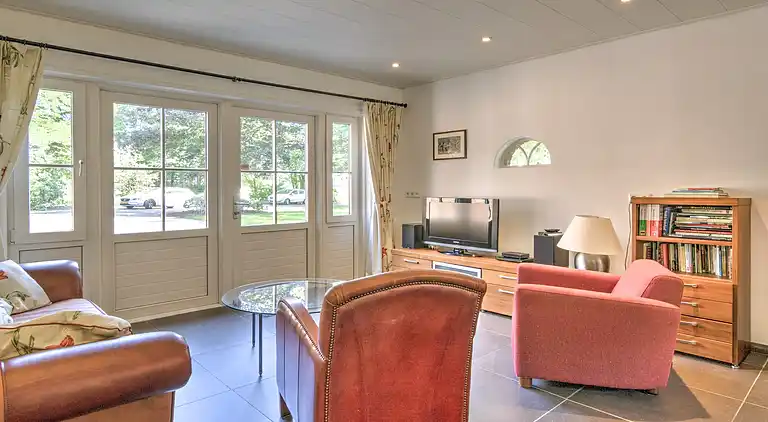 Vakantiehuis in Wesepe