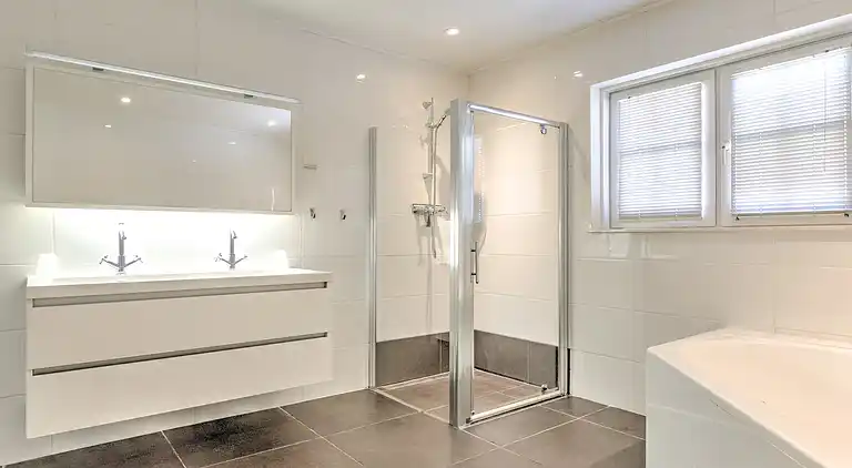 Vakantiehuis in Wesepe