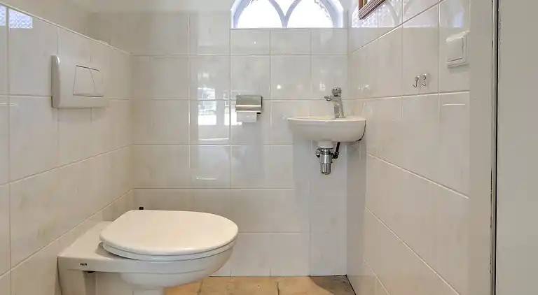 Vakantiehuis in Wesepe