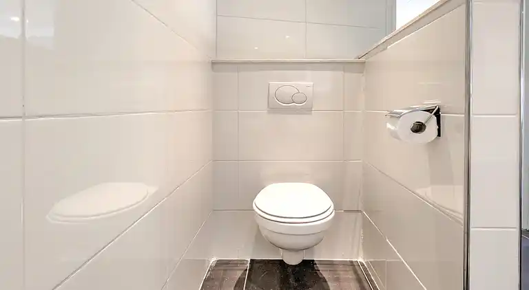 Vakantiehuis in Wesepe