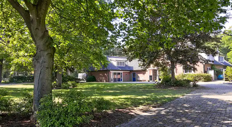 Vakantiehuis in Wesepe