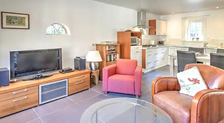 Vakantiehuis in Wesepe