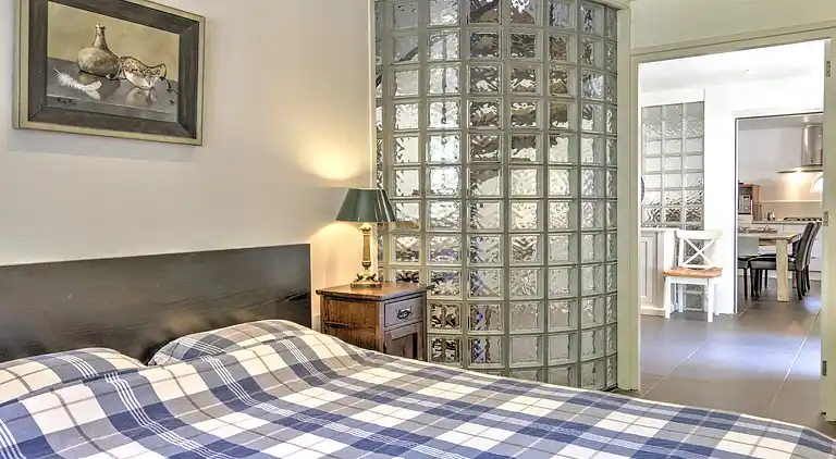 Vakantiehuis in Wesepe