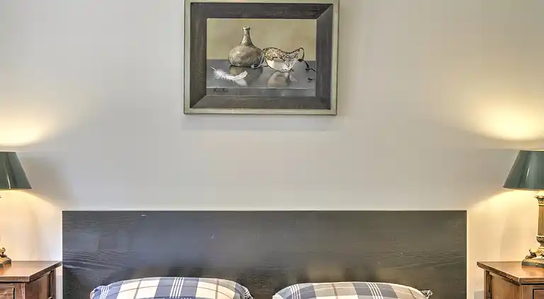 Vakantiehuis in Wesepe