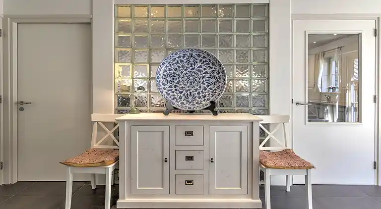 Vakantiehuis in Wesepe