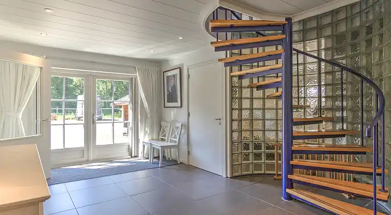 Vakantiehuis in Wesepe