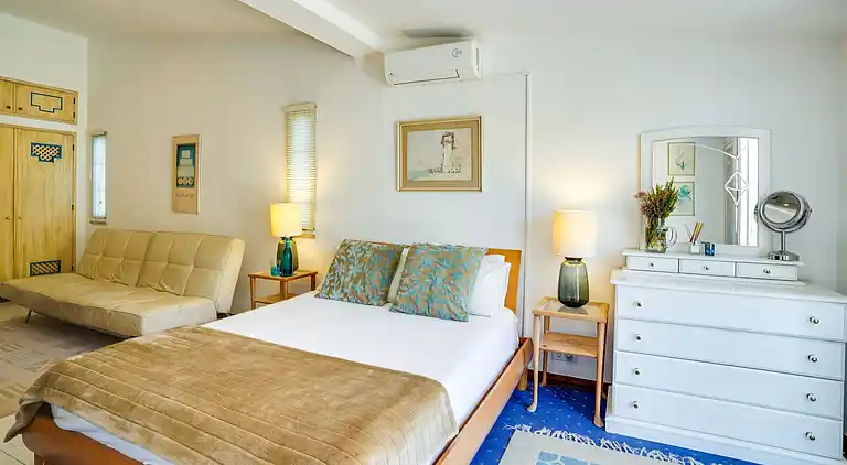 Villa in Santa Bárbara de Nexe