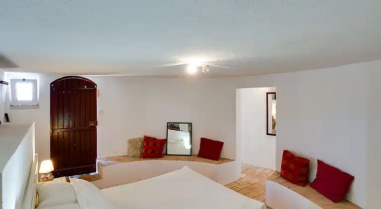 Villa in Santa Bárbara de Nexe