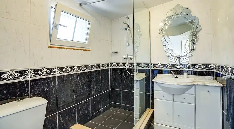 Villa in Santa Bárbara de Nexe