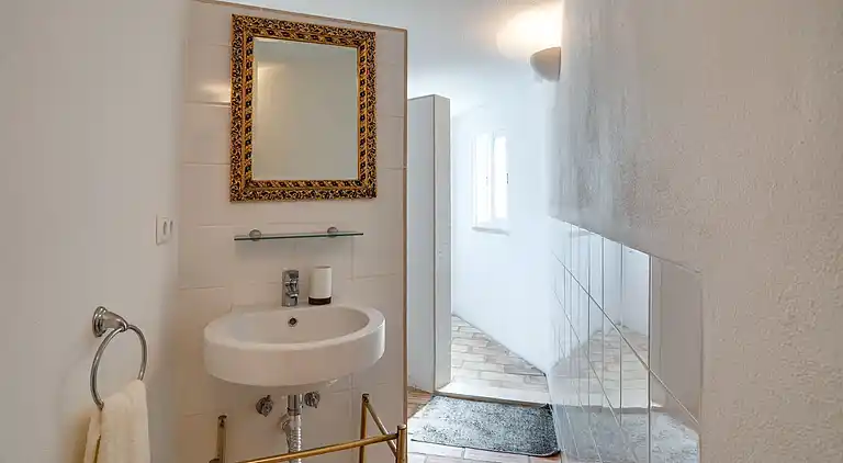 Villa in Santa Bárbara de Nexe