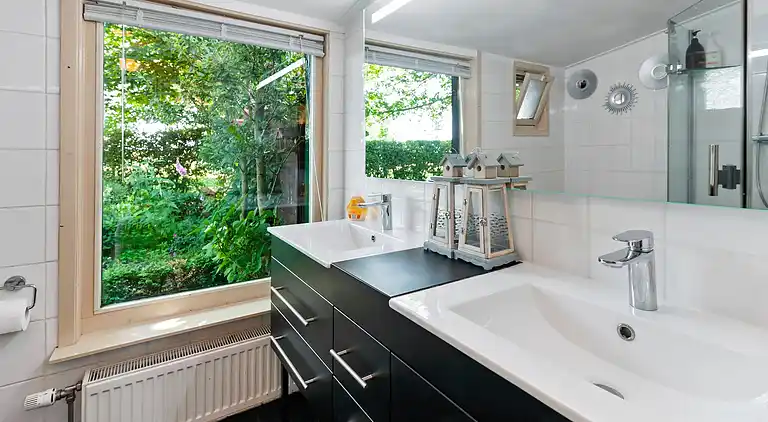 Semesterbostad i Warns