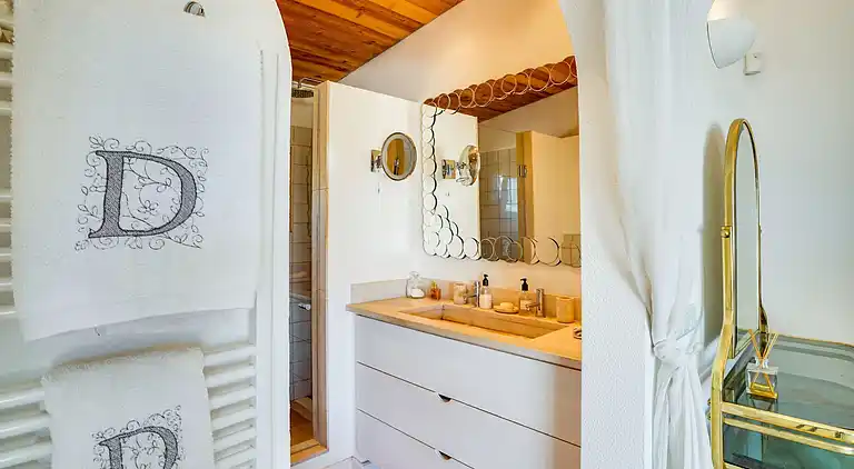 Villa in Santa Bárbara de Nexe