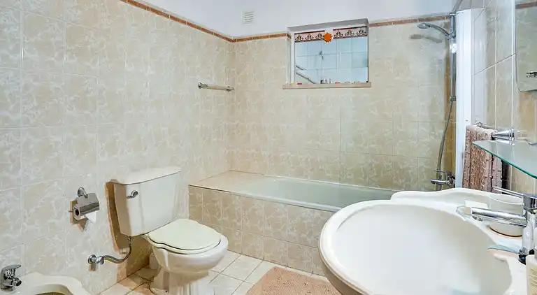 Villa in Santa Bárbara de Nexe