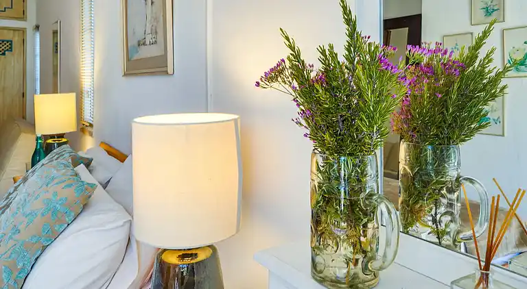 Villa in Santa Bárbara de Nexe