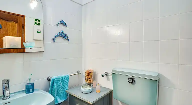 Villa in Santa Bárbara de Nexe