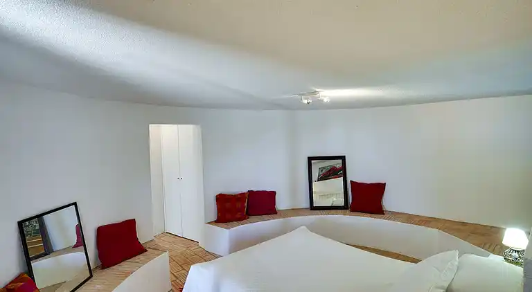 Villa in Santa Bárbara de Nexe