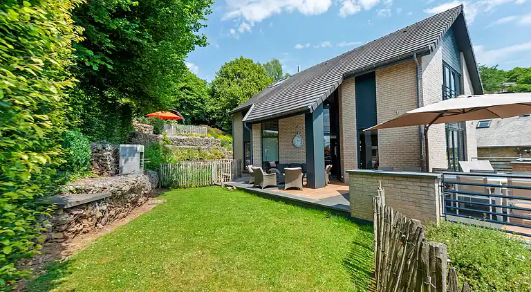 Sommerhus i Malmedy