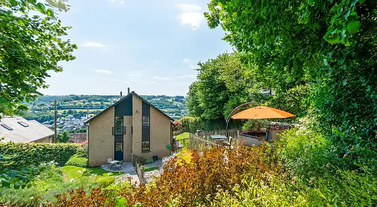 Sommerhus i Malmedy