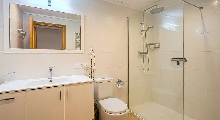 Sommerhus i Puerto Campomanes-Grenwich