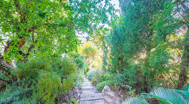 Sommerhus i Puerto Campomanes-Grenwich