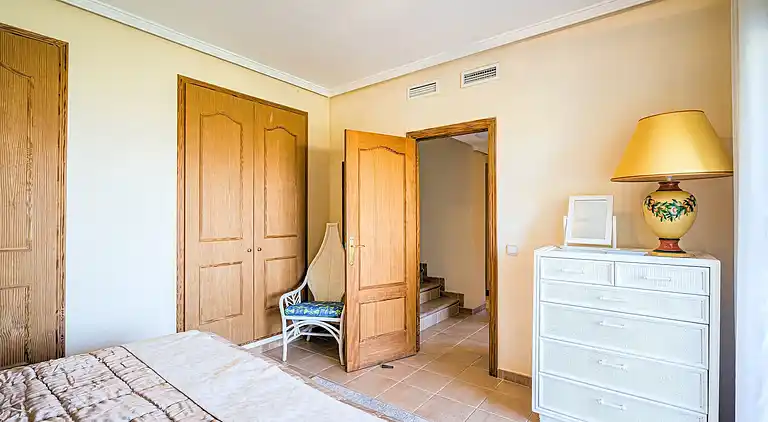 Sommerhus i Puerto Campomanes-Grenwich