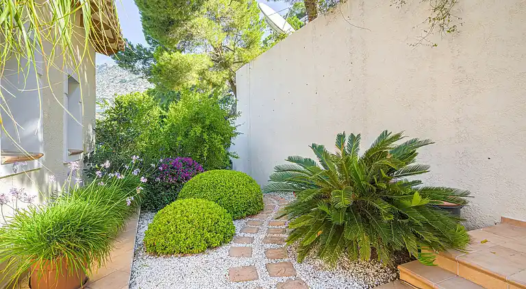 Sommerhus i Puerto Campomanes-Grenwich