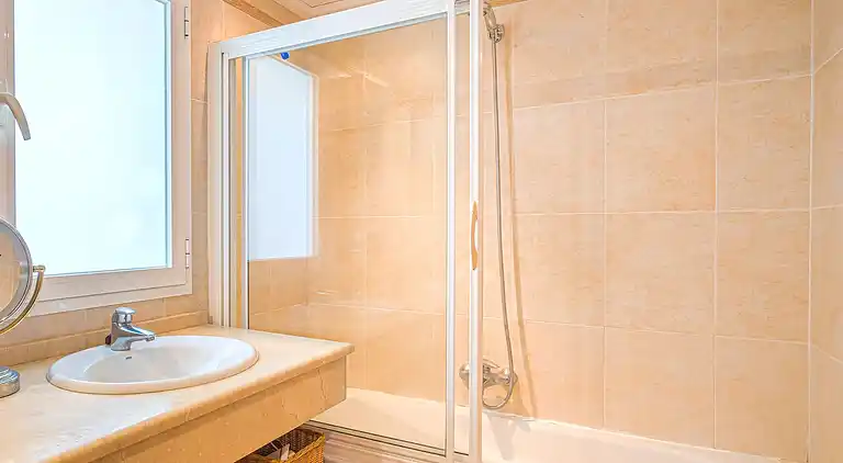 Sommerhus i Puerto Campomanes-Grenwich