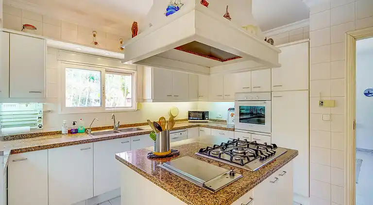 Villa in Muntanya de la Sella