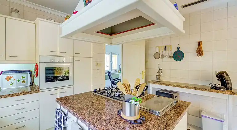 Villa in Muntanya de la Sella