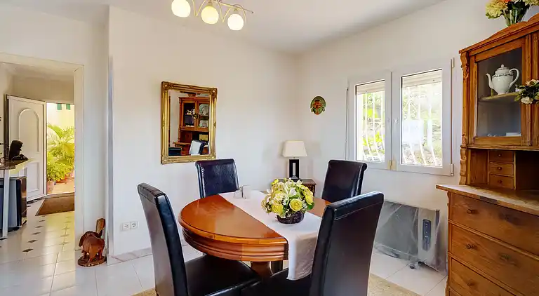 Villa in Muntanya de la Sella