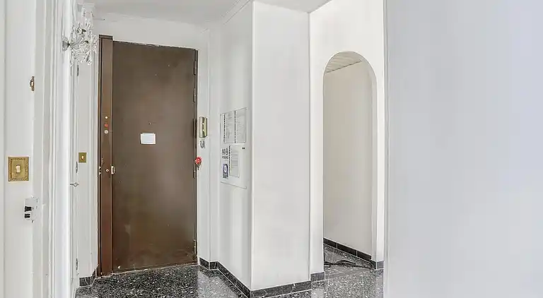 Apartment in Jean-Médecin