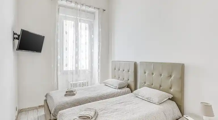 Apartment in Jean-Médecin