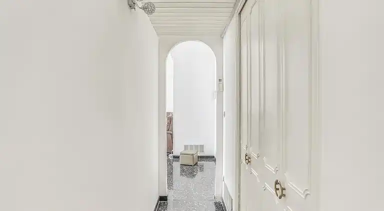 Apartment in Jean-Médecin