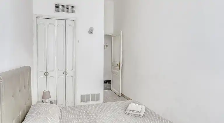 Apartment in Jean-Médecin