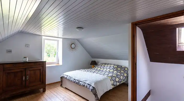 Holiday home in Plouhinec