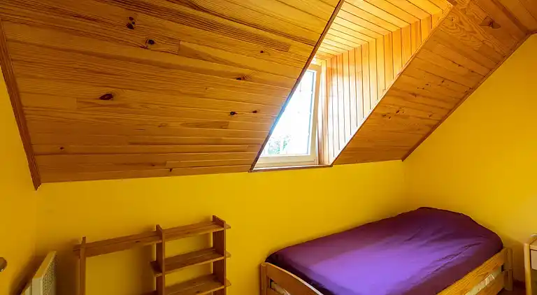 Holiday home in Plouhinec